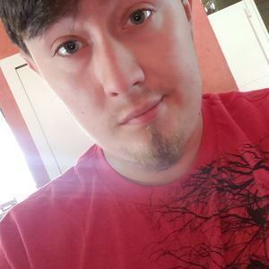 Meet your Posher, Ian